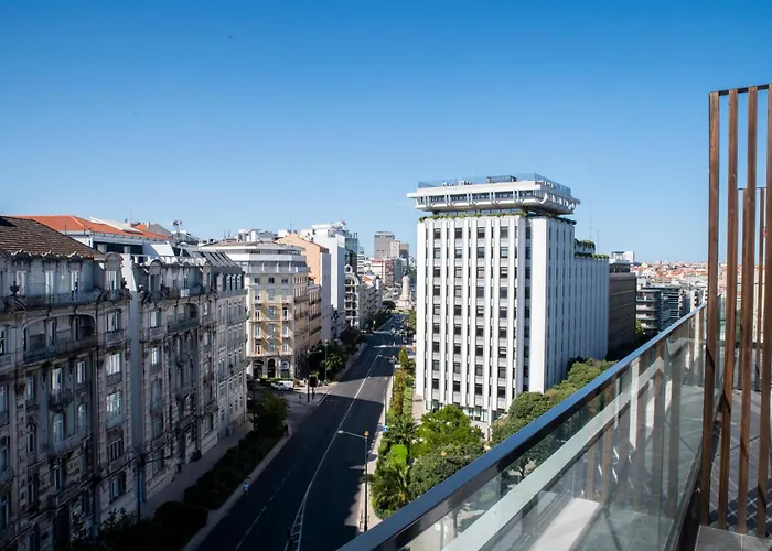 Mama Shelter Lisboa