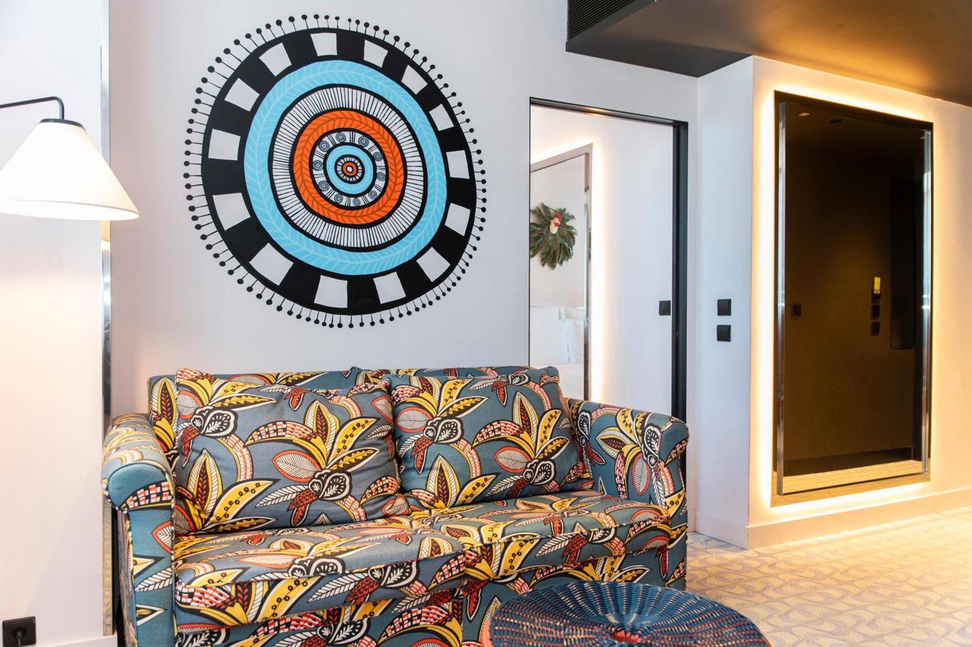 Mama Shelter Hotel Lisboa