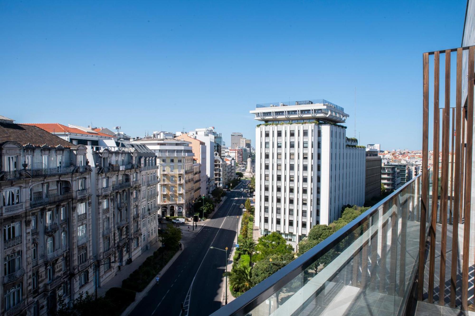 Mama Shelter 3* Lisboa