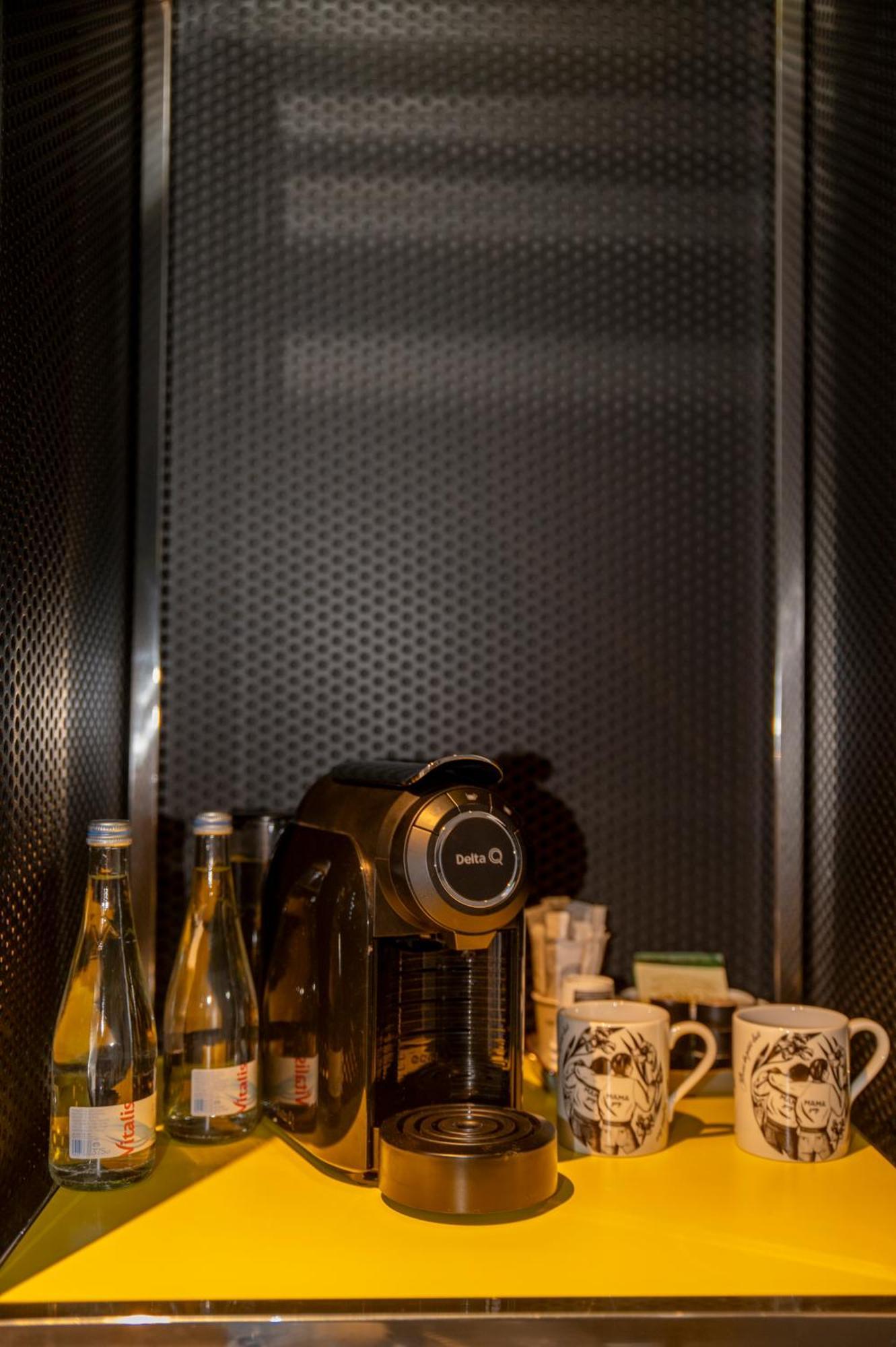 Mama Shelter Hotel 3*